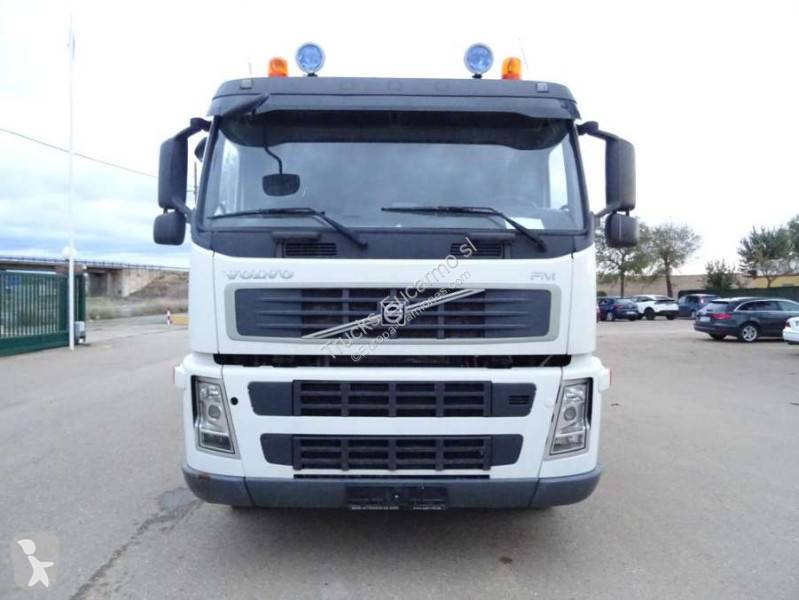 شاحنة Volvo