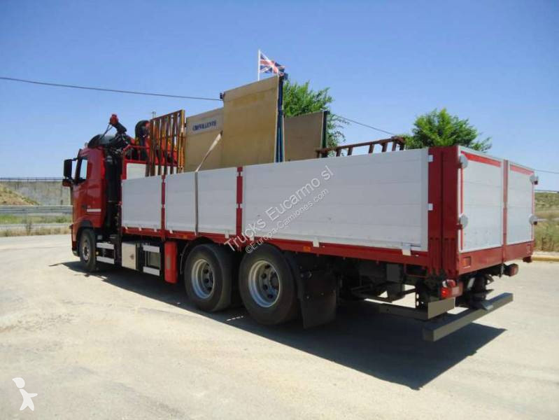 شاحنة Volvo