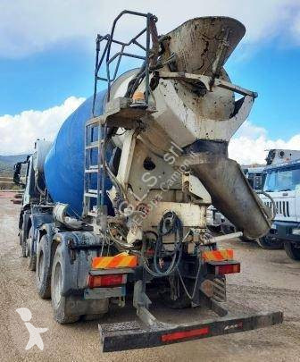 شاحنة Iveco