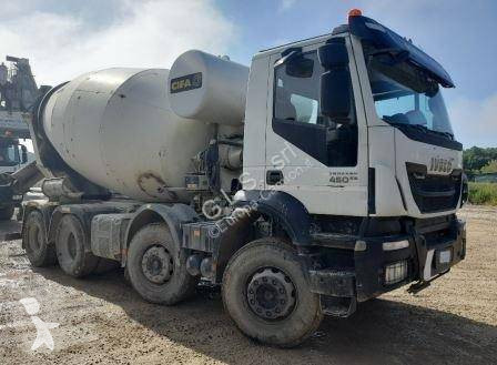 شاحنة Iveco