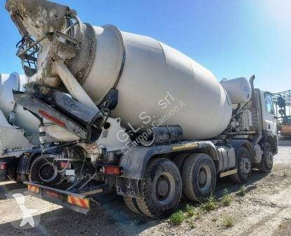 Beton DAF