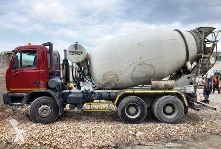 Beton Astra
