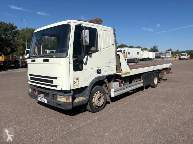 شاحنة Iveco