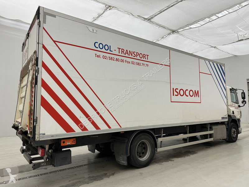 شاحنة DAF 290