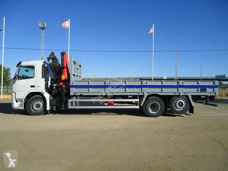 شاحنة Volvo