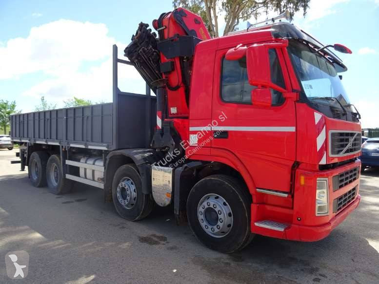 شاحنة Volvo