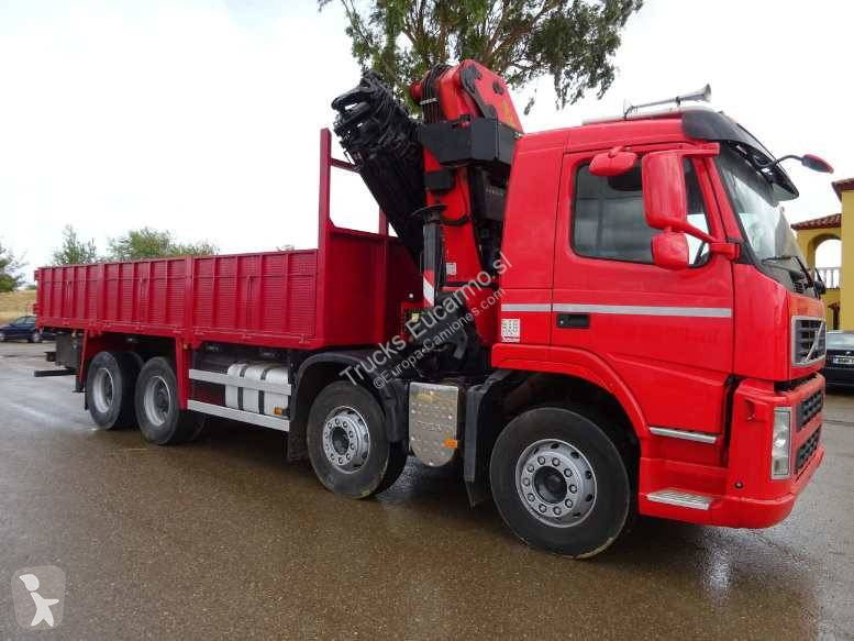 شاحنة Volvo
