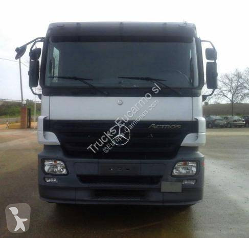 شاحنة Mercedes