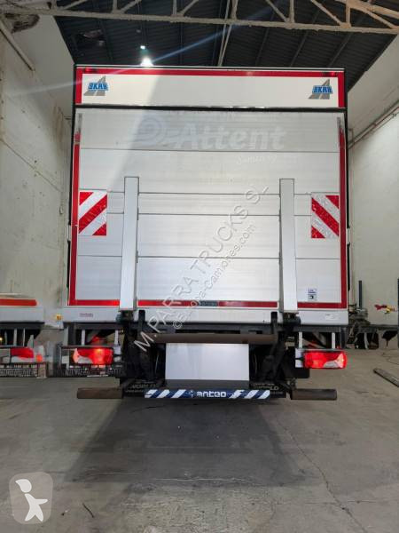 Camion Scania