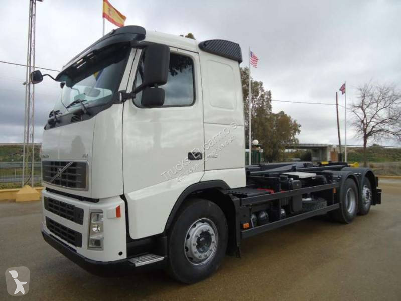 شاحنة Volvo