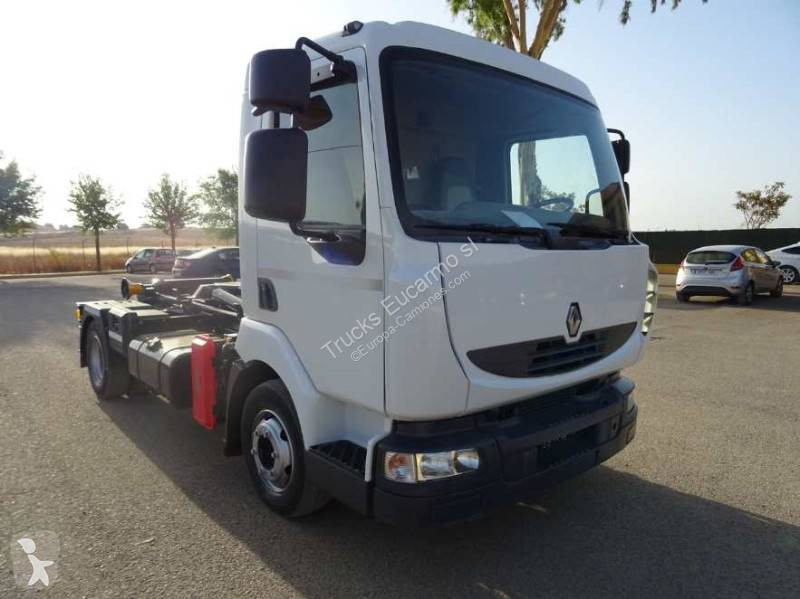 شاحنة Renault