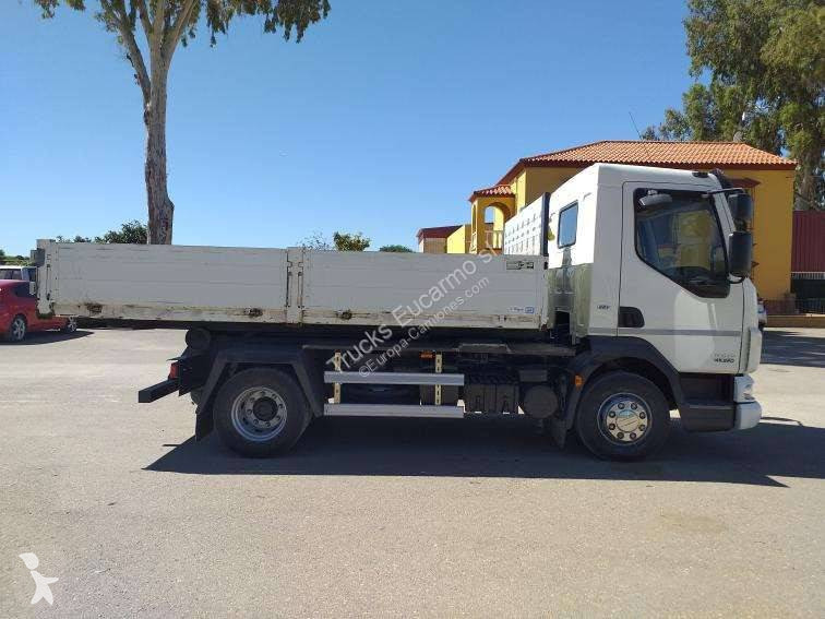 شاحنة Mercedes