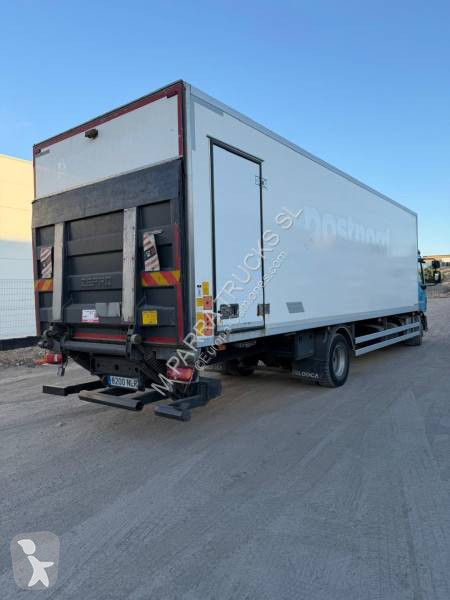 Camion Volvo