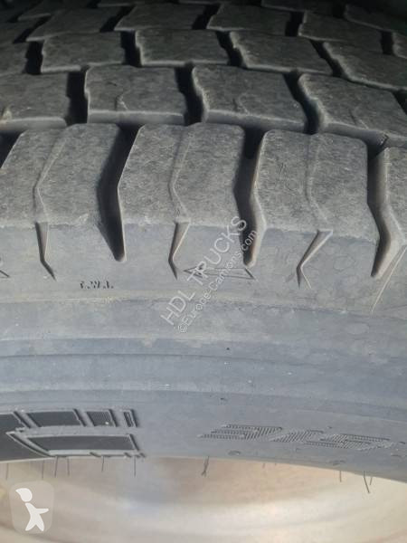 شاحنة Mercedes