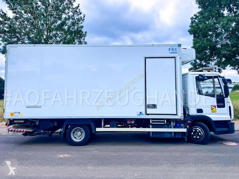 شاحنة Iveco
