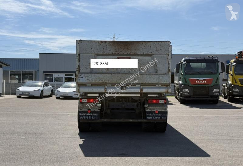 شاحنة Renault C520