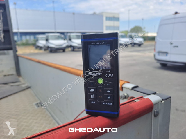 Furgoneta Peugeot BOXER 35 HEAVY ONNICAR -...
