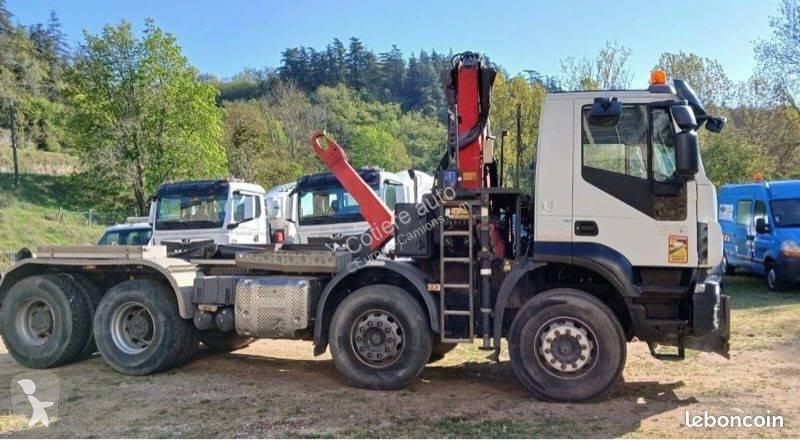 شاحنة Iveco