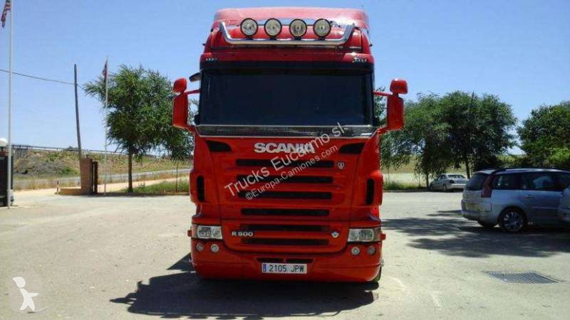 شاحنة Volvo