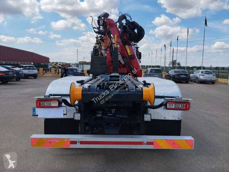 شاحنة Volvo