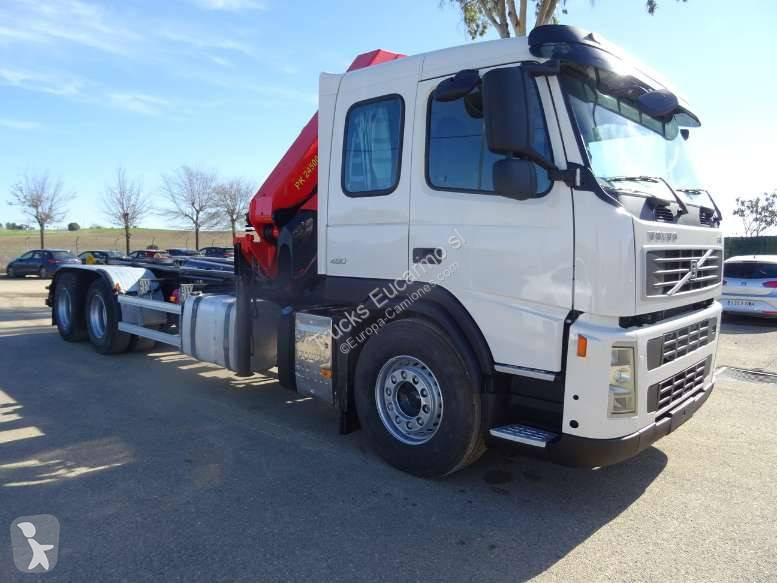 Kamion Volvo