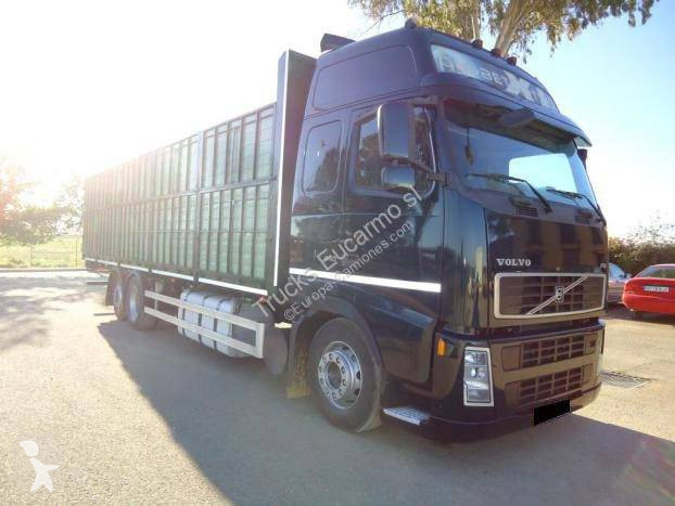 شاحنة Volvo