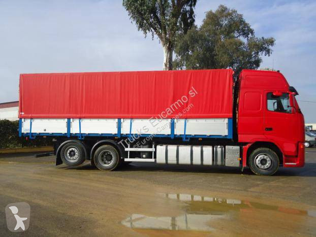 شاحنة Volvo