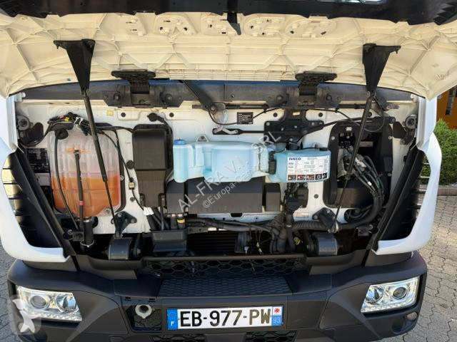 شاحنة Iveco