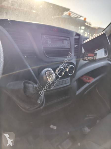 شاحنة Iveco