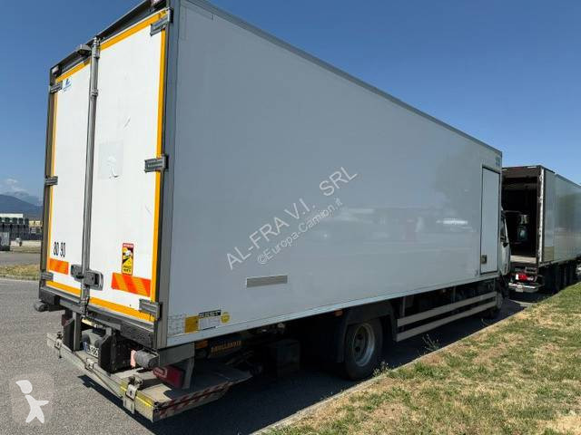 شاحنة Renault