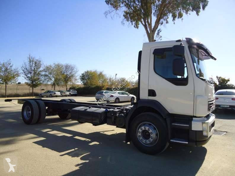 شاحنة Volvo