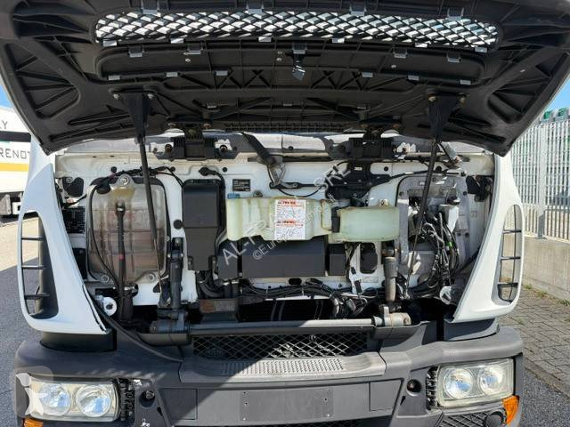 Camion Iveco