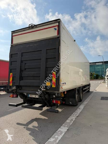 Camion MAN