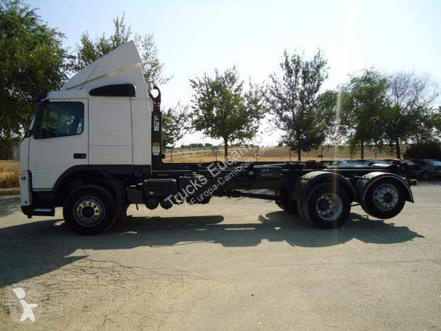 شاحنة Volvo