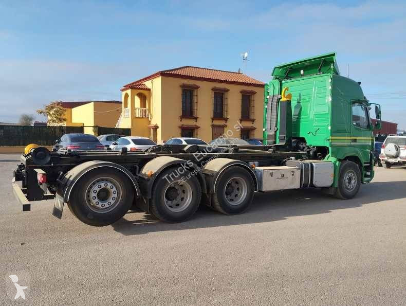 شاحنة Volvo