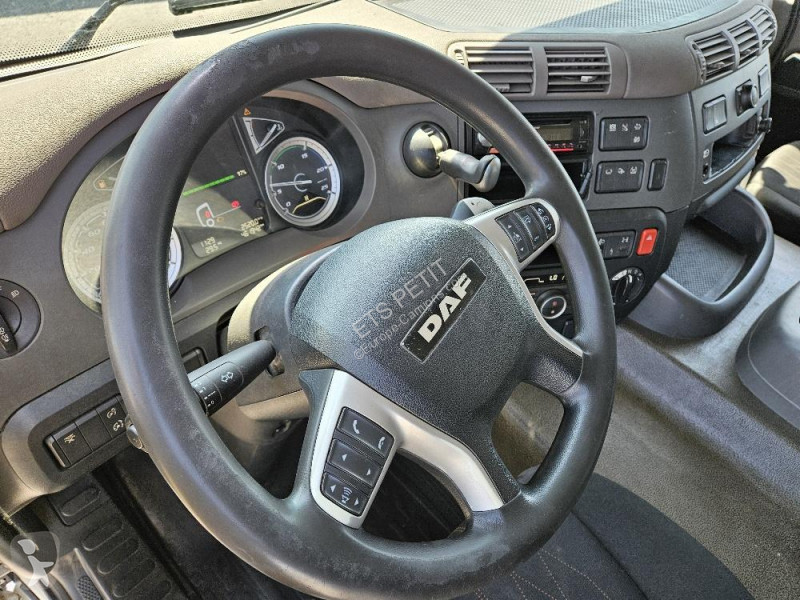 شاحنة DAF 370