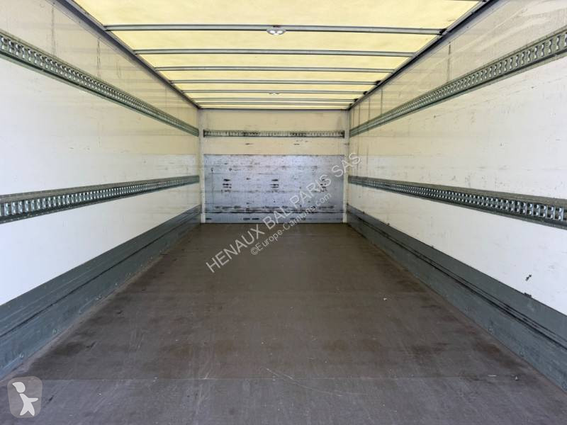 Camion Renault