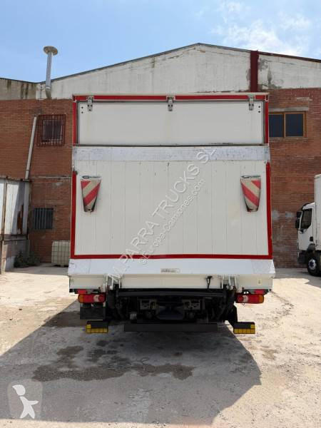 Camion Renault