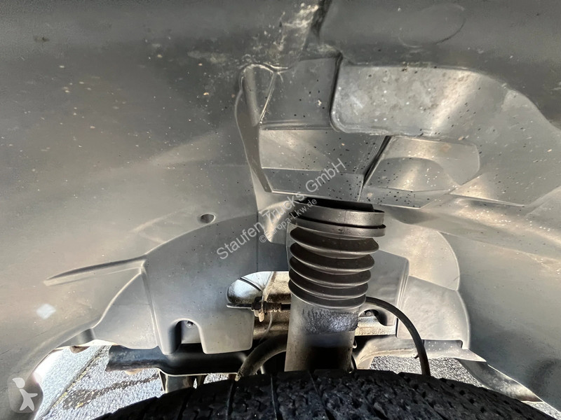 شاحنة Mercedes 316 CDI, Kühlkoffer, Thermo...