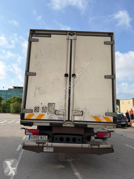 Camion MAN
