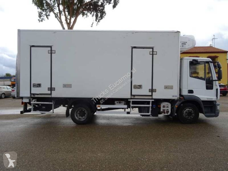 شاحنة Iveco