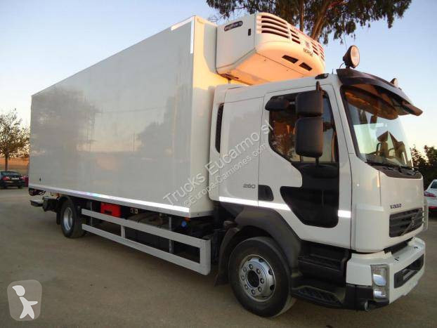 Camion Volvo