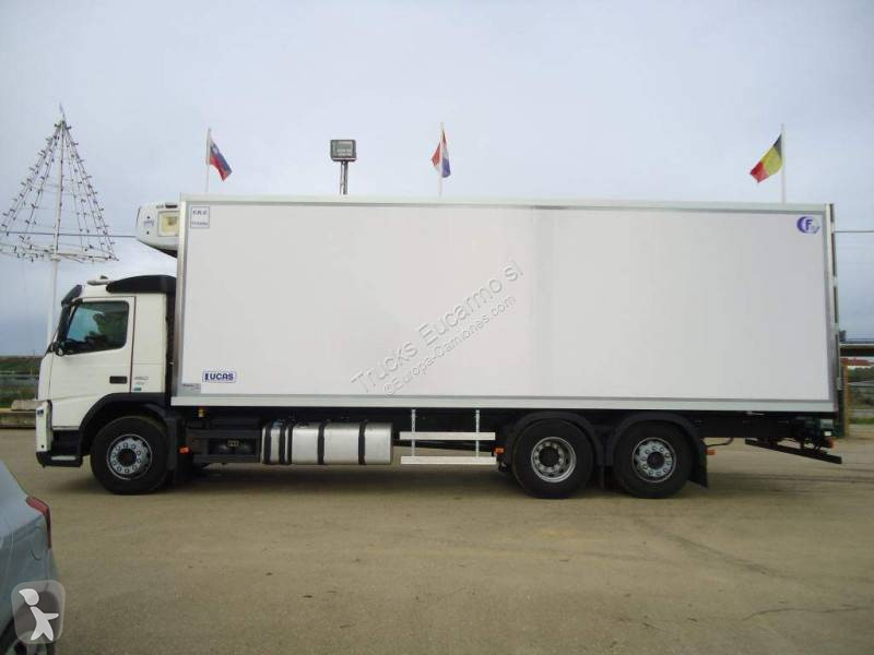 شاحنة Scania