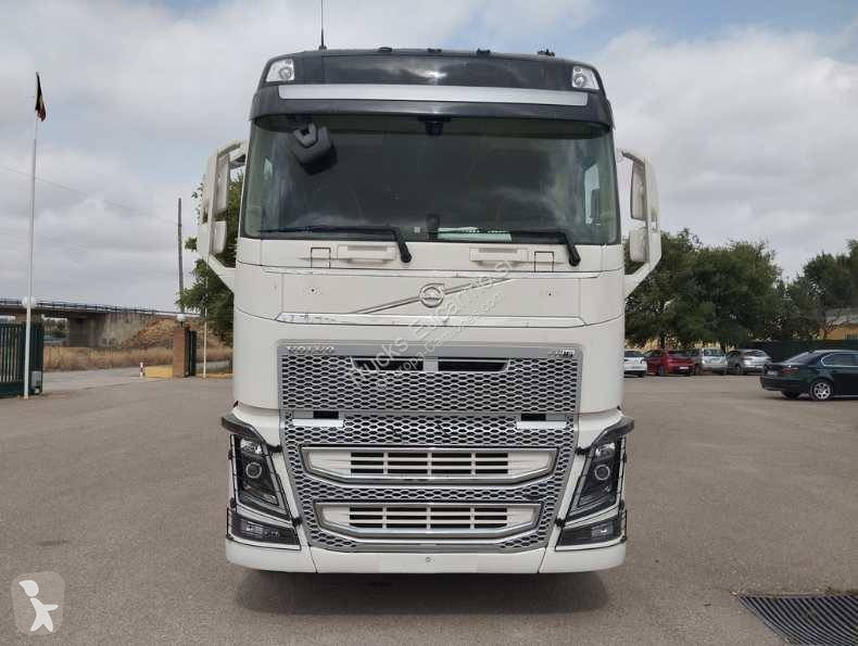 شاحنة Volvo