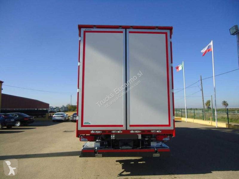 Camion MAN