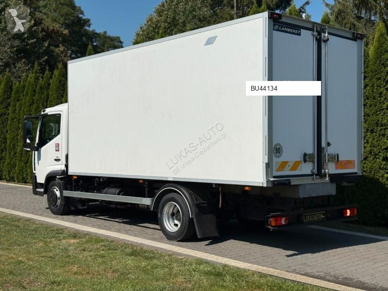 شاحنة Renault D7.5