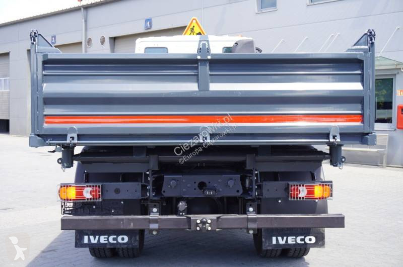 شاحنة Iveco