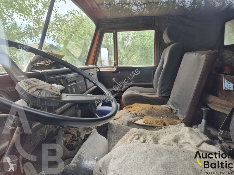 Kamión Kamaz