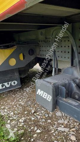 شاحنة Volvo FE 320 GETRÄNKE