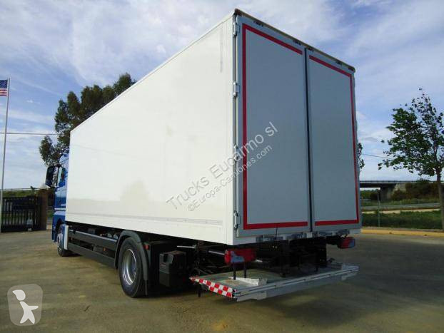 Camion MAN
